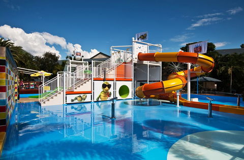 Turtle Beach Resort - Kingaroy Accommodation 1