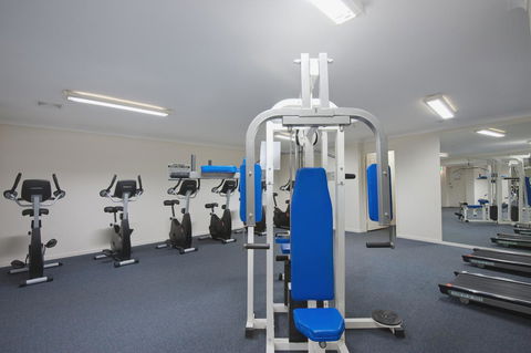 Turtle Beach Resort - Kingaroy Accommodation 8