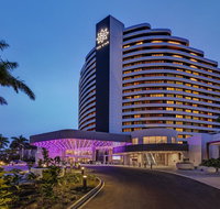 The Star Grand at The Star Gold Coast - Kingaroy Accommodation