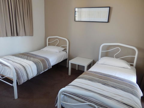 Golden Gate Resort - Kingaroy Accommodation 23