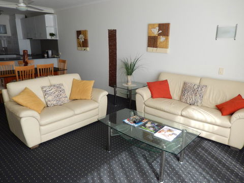 Golden Gate Resort - Kingaroy Accommodation 31