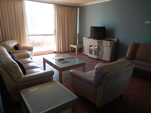 Golden Gate Resort - Kingaroy Accommodation 17