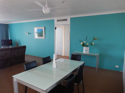 Golden Gate Resort - Kingaroy Accommodation 13