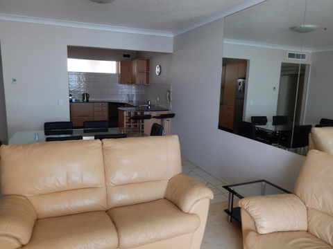 Golden Gate Resort - Kingaroy Accommodation 22