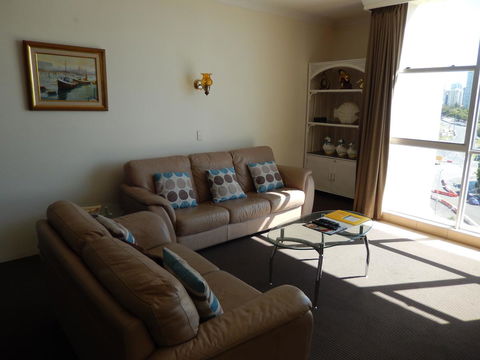 Golden Gate Resort - Kingaroy Accommodation 28