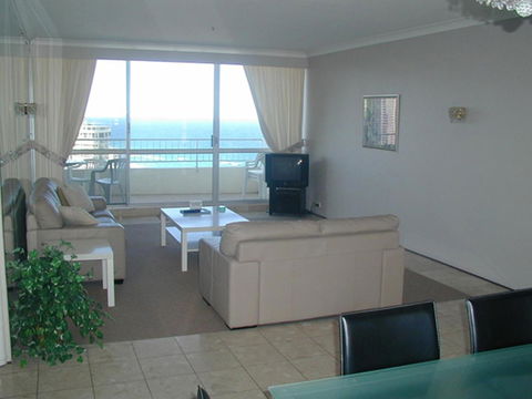 Golden Gate Resort - Kingaroy Accommodation 9