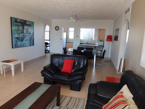 Golden Gate Resort - Kingaroy Accommodation 35