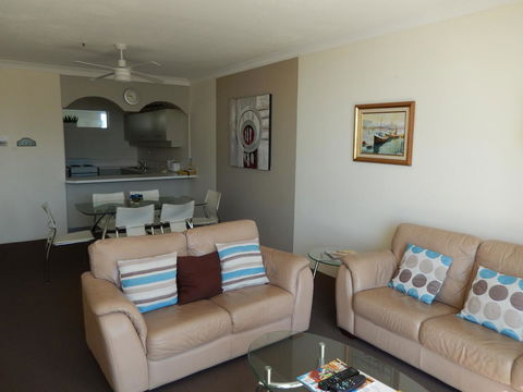 Golden Gate Resort - Kingaroy Accommodation 16