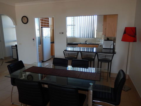 Golden Gate Resort - Kingaroy Accommodation 24