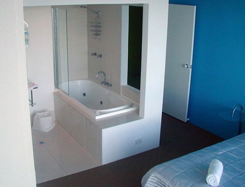 Golden Gate Resort - Kingaroy Accommodation 7