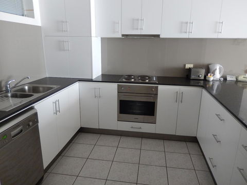 Golden Gate Resort - Kingaroy Accommodation 34