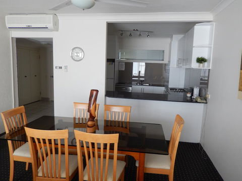 Golden Gate Resort - Kingaroy Accommodation 33