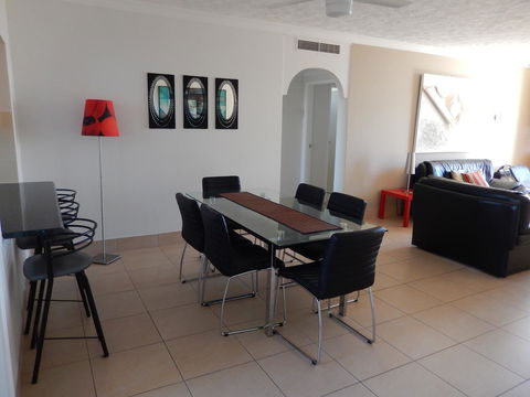 Golden Gate Resort - Kingaroy Accommodation 18