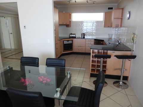 Golden Gate Resort - Kingaroy Accommodation 4