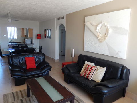 Golden Gate Resort - Kingaroy Accommodation 3