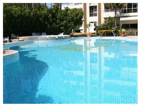 Golden Gate Resort - Kingaroy Accommodation 6