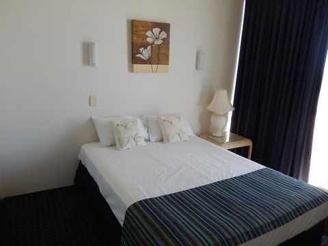 Golden Gate Resort - Kingaroy Accommodation 25