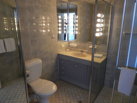 Golden Gate Resort - Kingaroy Accommodation 32