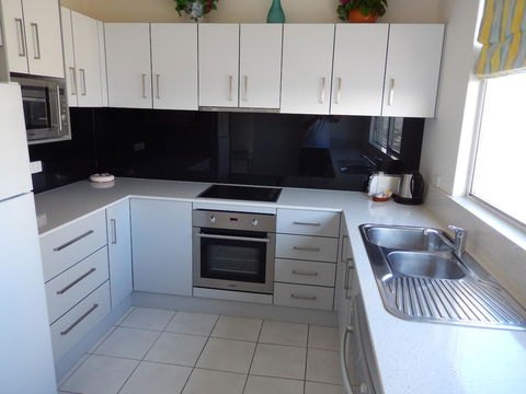 Golden Gate Resort - Kingaroy Accommodation 12