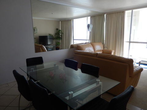 Golden Gate Resort - Kingaroy Accommodation 29