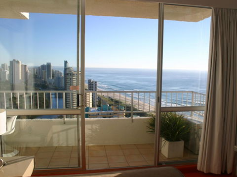 Golden Gate Resort - Kingaroy Accommodation 5