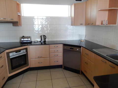 Golden Gate Resort - Kingaroy Accommodation 21