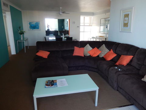 Golden Gate Resort - Kingaroy Accommodation 14