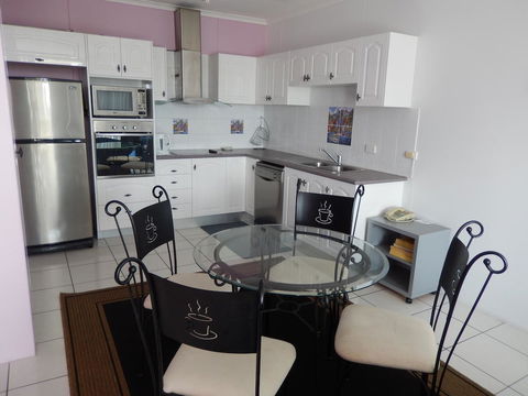 Golden Gate Resort - Kingaroy Accommodation 15