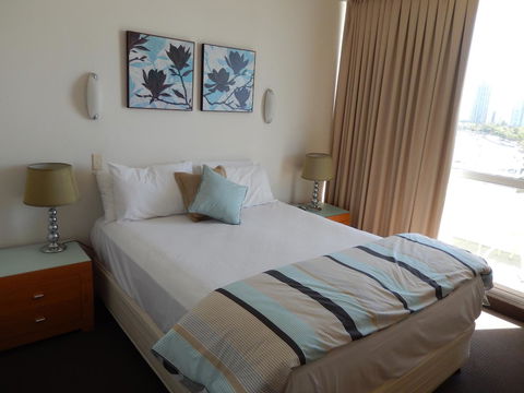 Golden Gate Resort - Kingaroy Accommodation 19