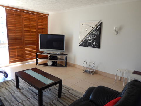 Golden Gate Resort - Kingaroy Accommodation 30