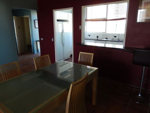 Golden Gate Resort - Kingaroy Accommodation 27