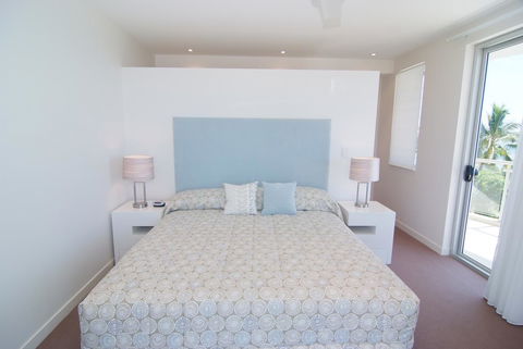 Coral Cove Apartments - Kingaroy Accommodation 19