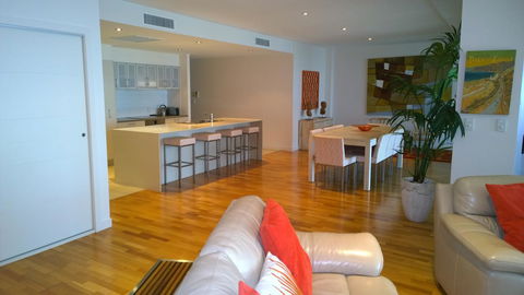 Coral Cove Apartments - Kingaroy Accommodation 29