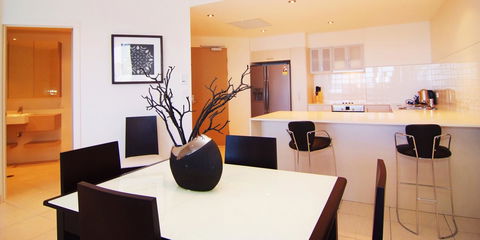 Coral Cove Apartments - Kingaroy Accommodation 20