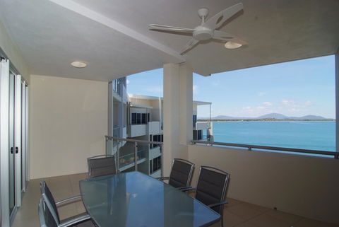 Coral Cove Apartments - Kingaroy Accommodation 8