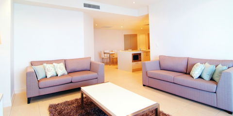 Coral Cove Apartments - Kingaroy Accommodation 25