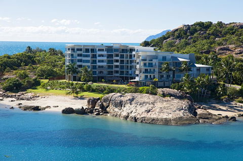 Coral Cove Apartments - Kingaroy Accommodation 30