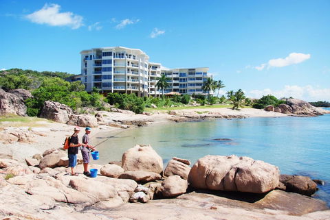 Coral Cove Apartments - Kingaroy Accommodation 1