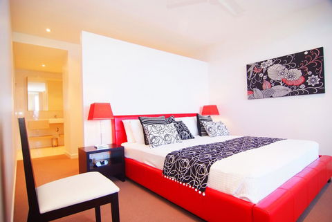 Coral Cove Apartments - Kingaroy Accommodation 21
