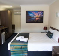 Sugar Country Motor Inn - Kingaroy Accommodation