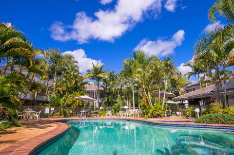 Bay Of Palms - Kingaroy Accommodation 14