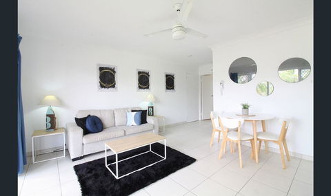 Bay Of Palms - Kingaroy Accommodation 21