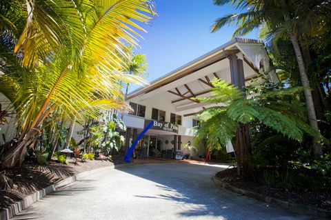 Bay Of Palms - Kingaroy Accommodation 16