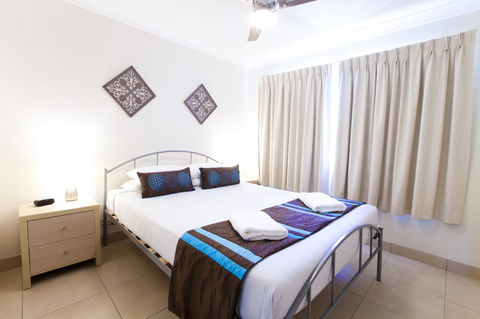 Bay Of Palms - Kingaroy Accommodation 41