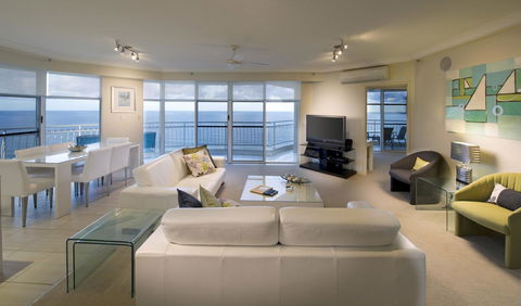 2nd Avenue Beachside Apartments - Kingaroy Accommodation 26
