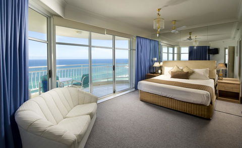 2nd Avenue Beachside Apartments - Kingaroy Accommodation 31