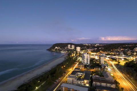 2nd Avenue Beachside Apartments - Kingaroy Accommodation 6