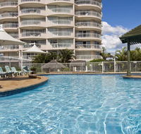 2nd Avenue Beachside Apartments - Kingaroy Accommodation