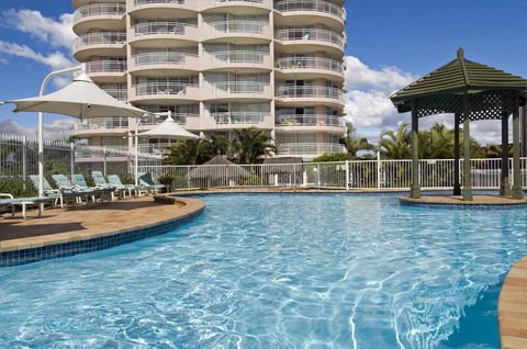2nd Avenue Beachside Apartments - Kingaroy Accommodation 0