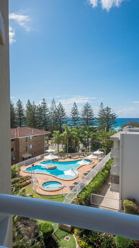 2nd Avenue Beachside Apartments - Kingaroy Accommodation 1